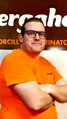josue hergaher herhager mario
